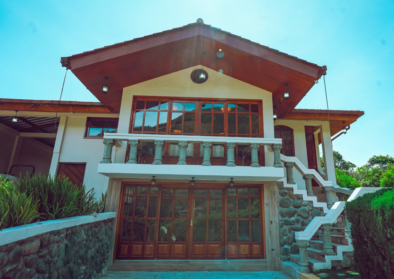 Patate Romance Suite
