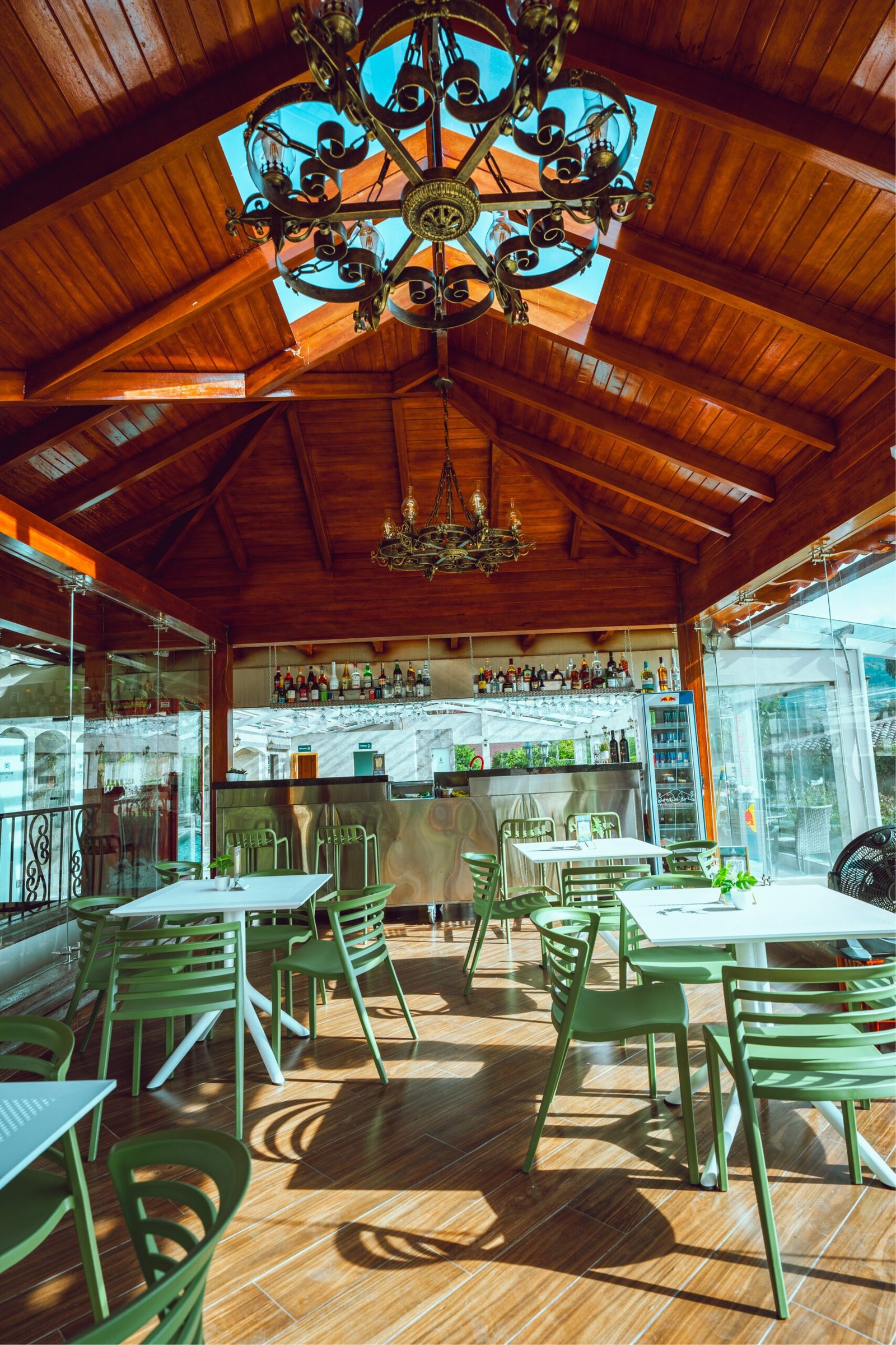 Bar&Cocteleria