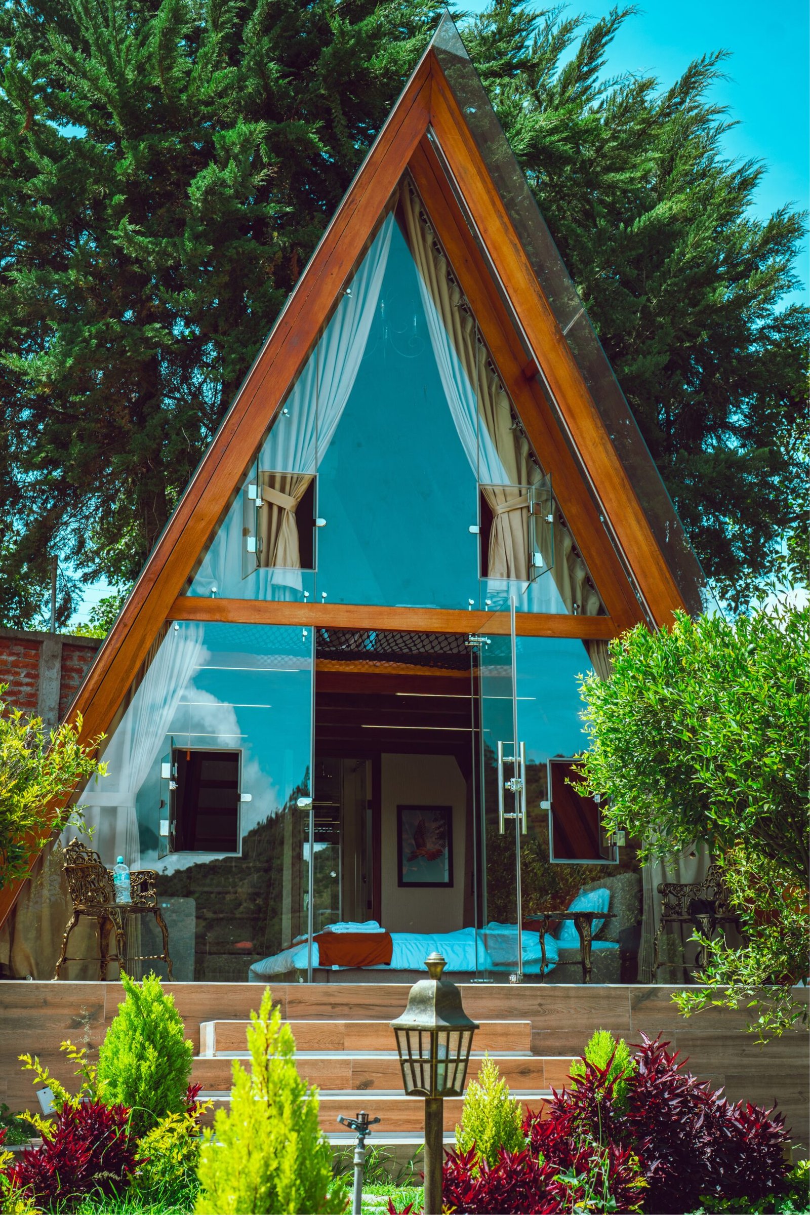 Colibrie Tent