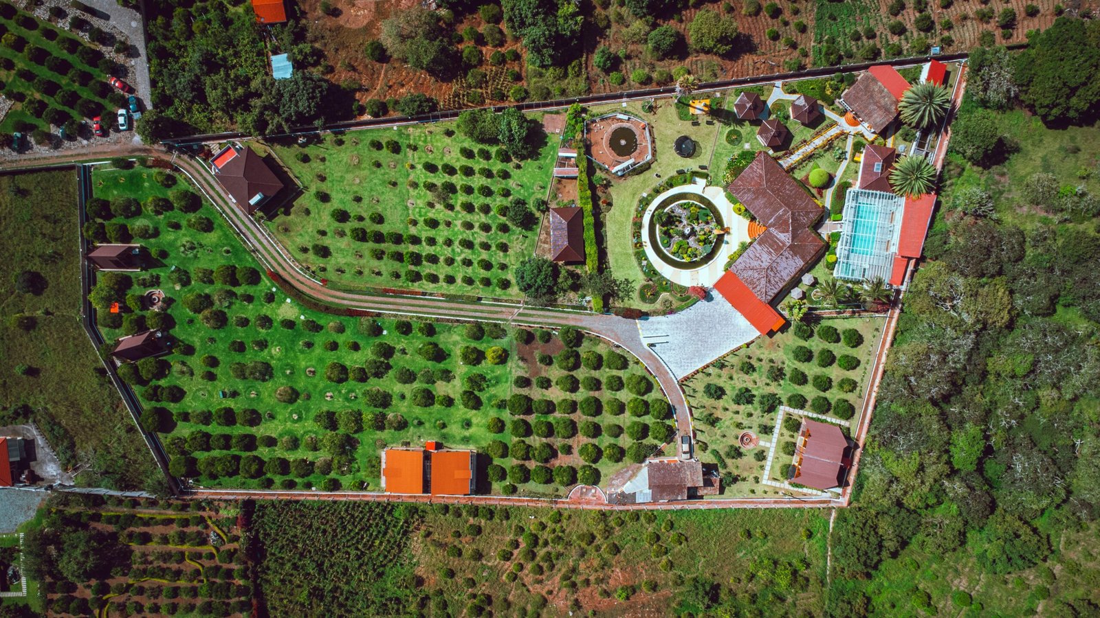 FONDOS PATATE LODGE HZ