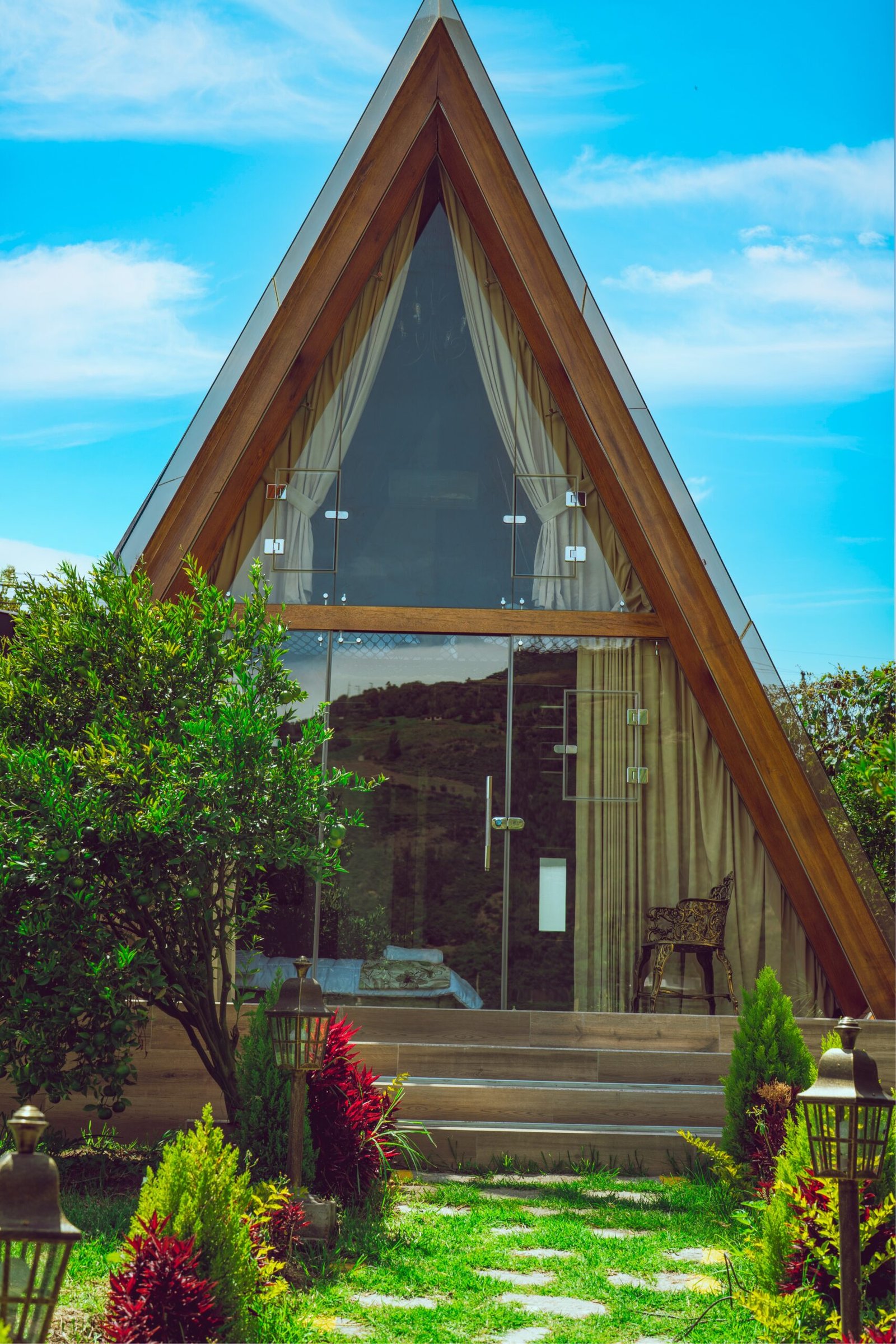 Kililiko Tent
