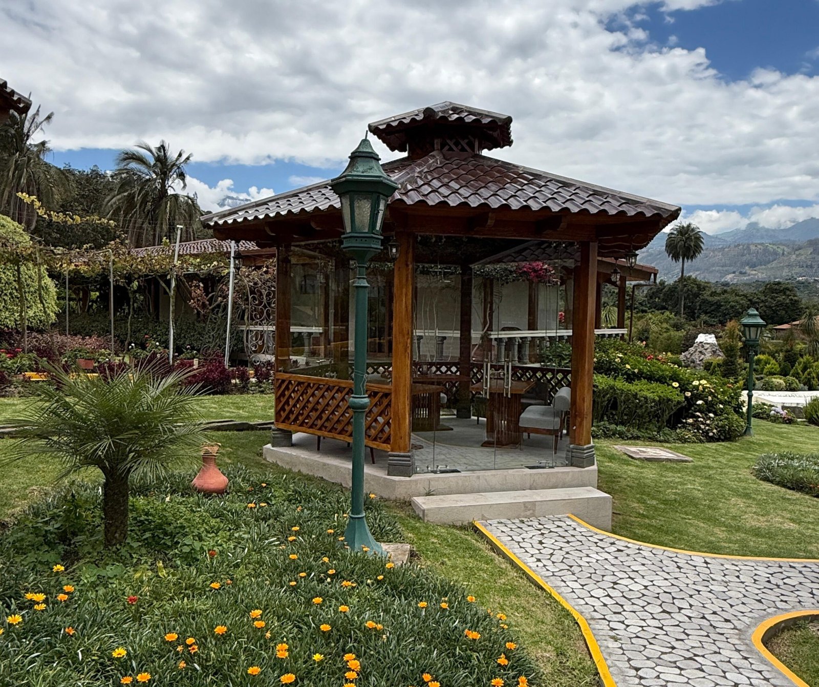 PATATE LODGE ACTIVIDADES 8