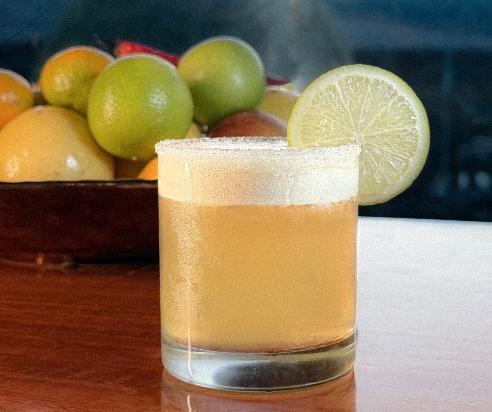 PATATE LODGE COCTEL 2