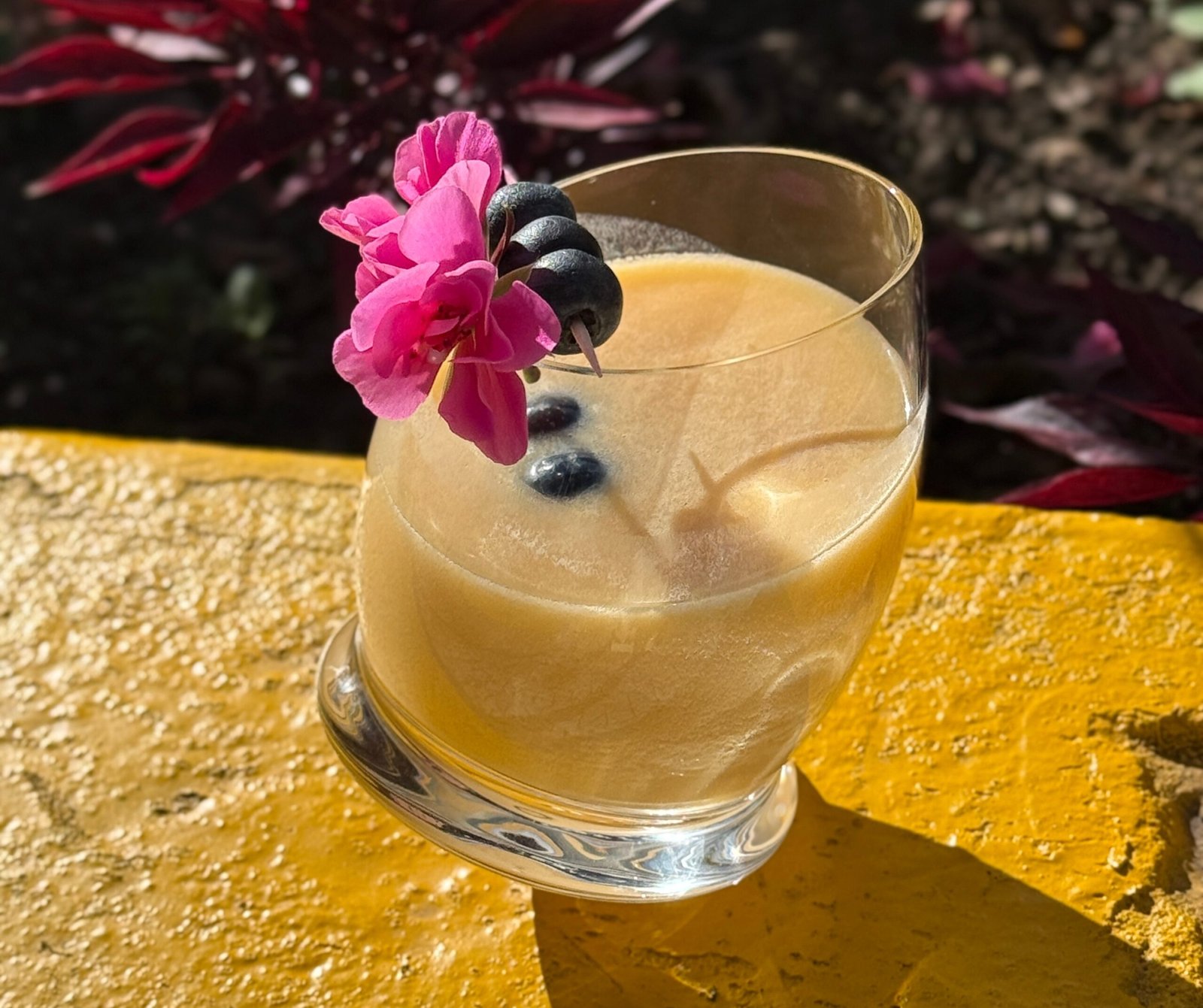 PATATE LODGE COCTEL 3