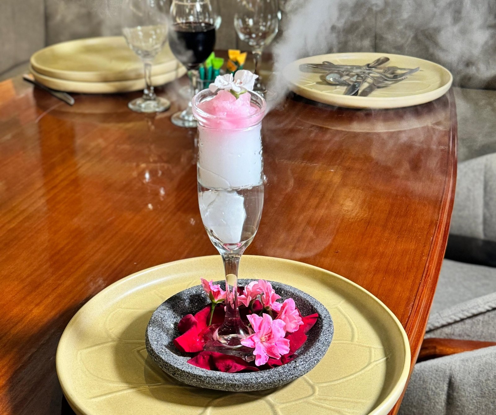 PATATE LODGE COCTEL 6