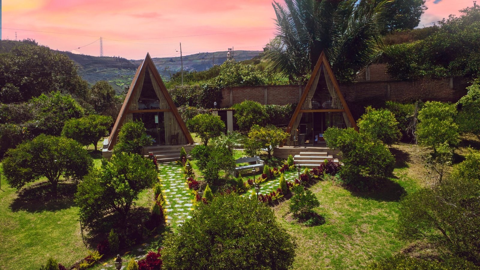 PATATE LODGE FH 22