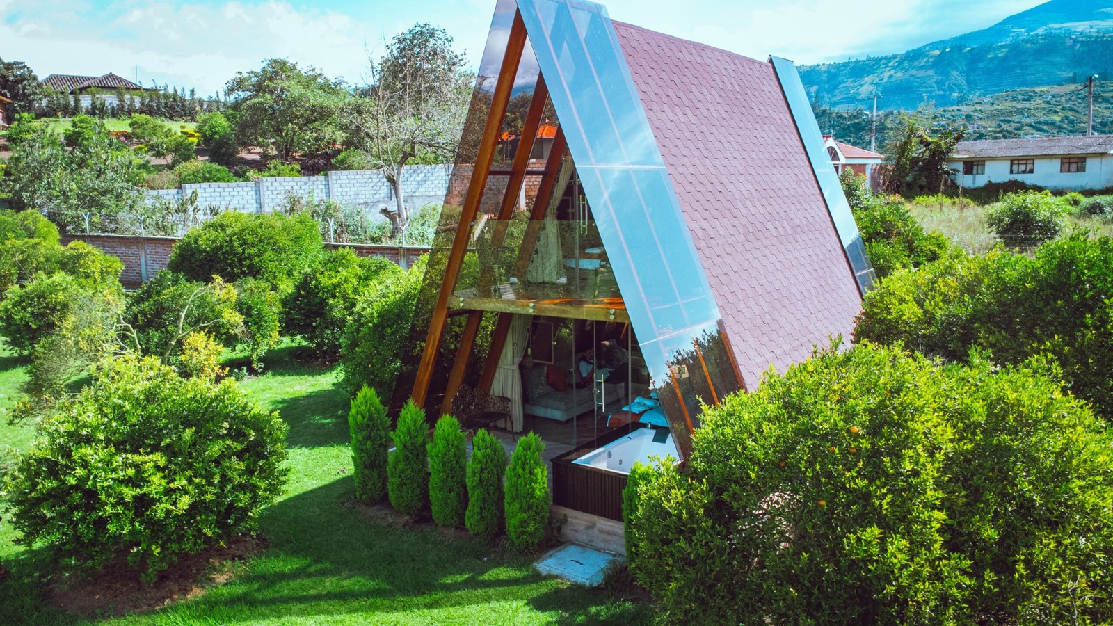 PATATE LODGE FH 25