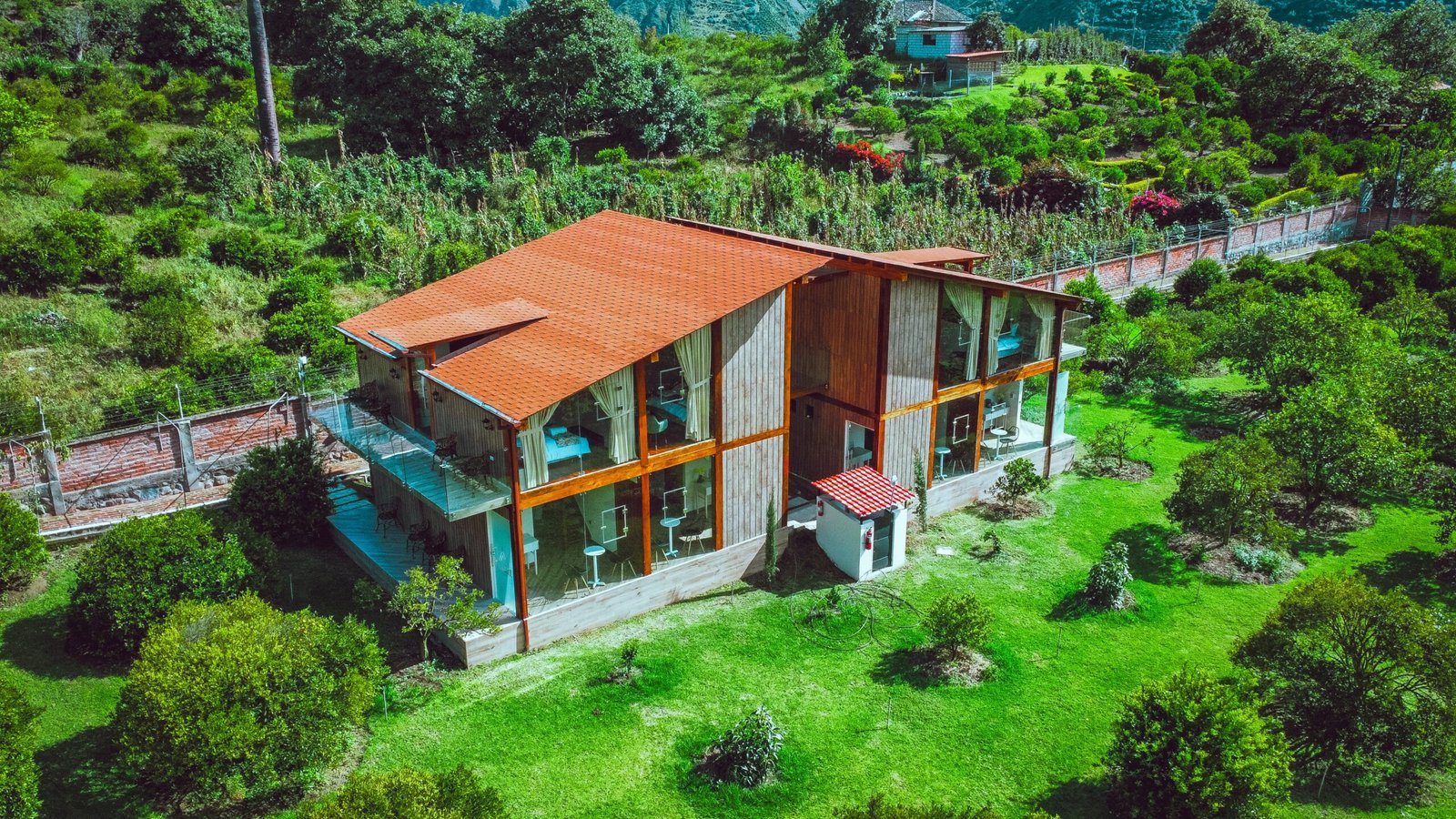 PATATE LODGE FH 26
