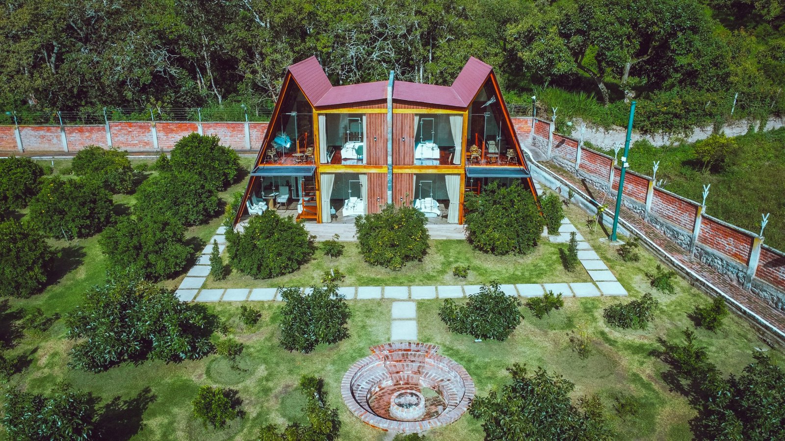 PATATE LODGE FH 28