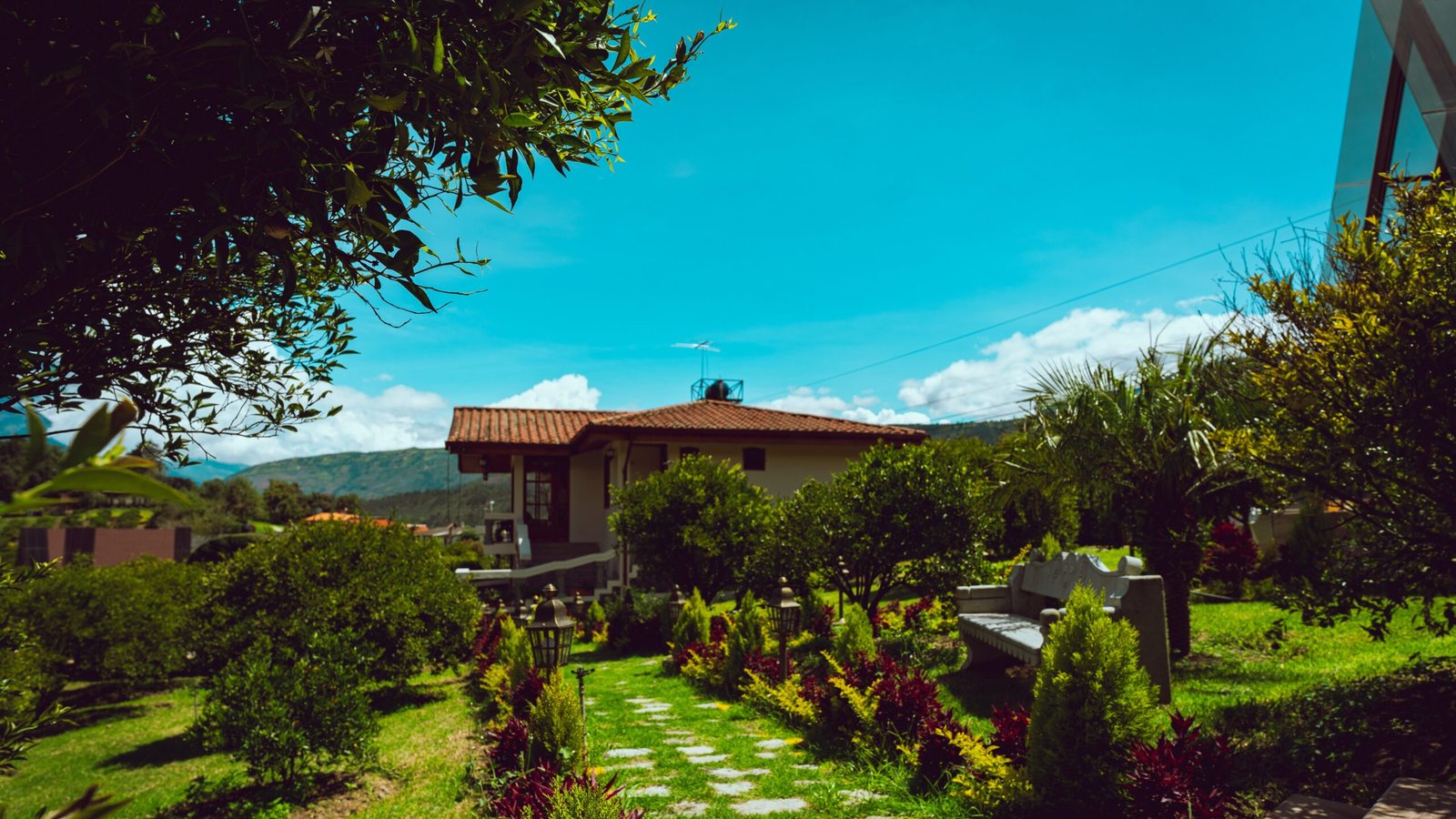 PATATE LODGE FH 29
