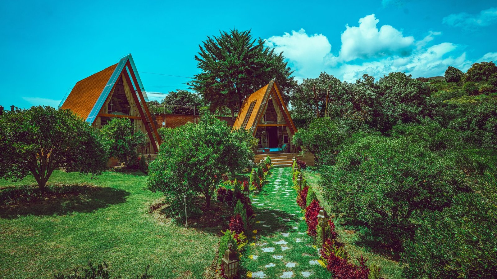 PATATE LODGE FH 30