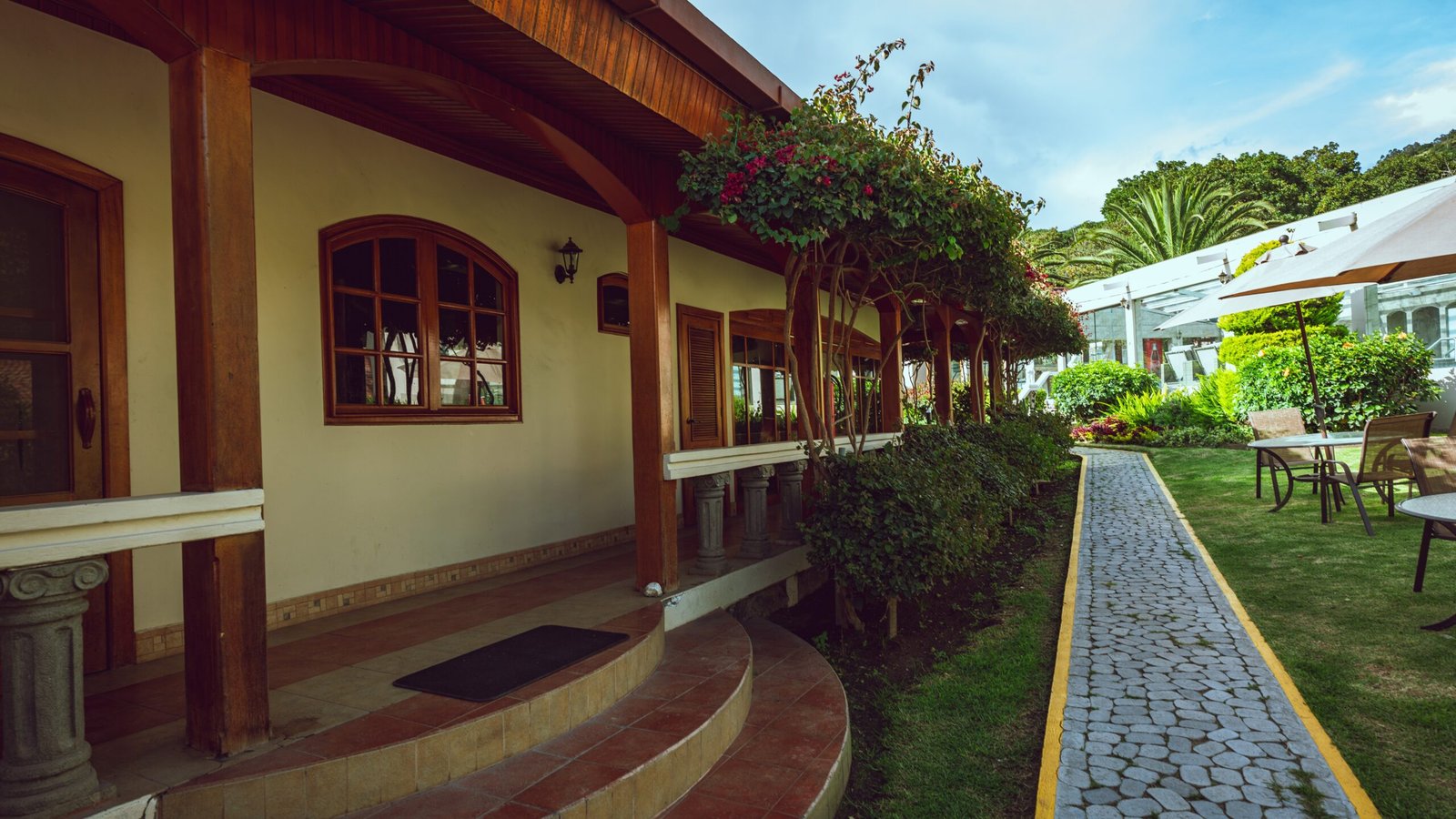 PATATE LODGE FH 44