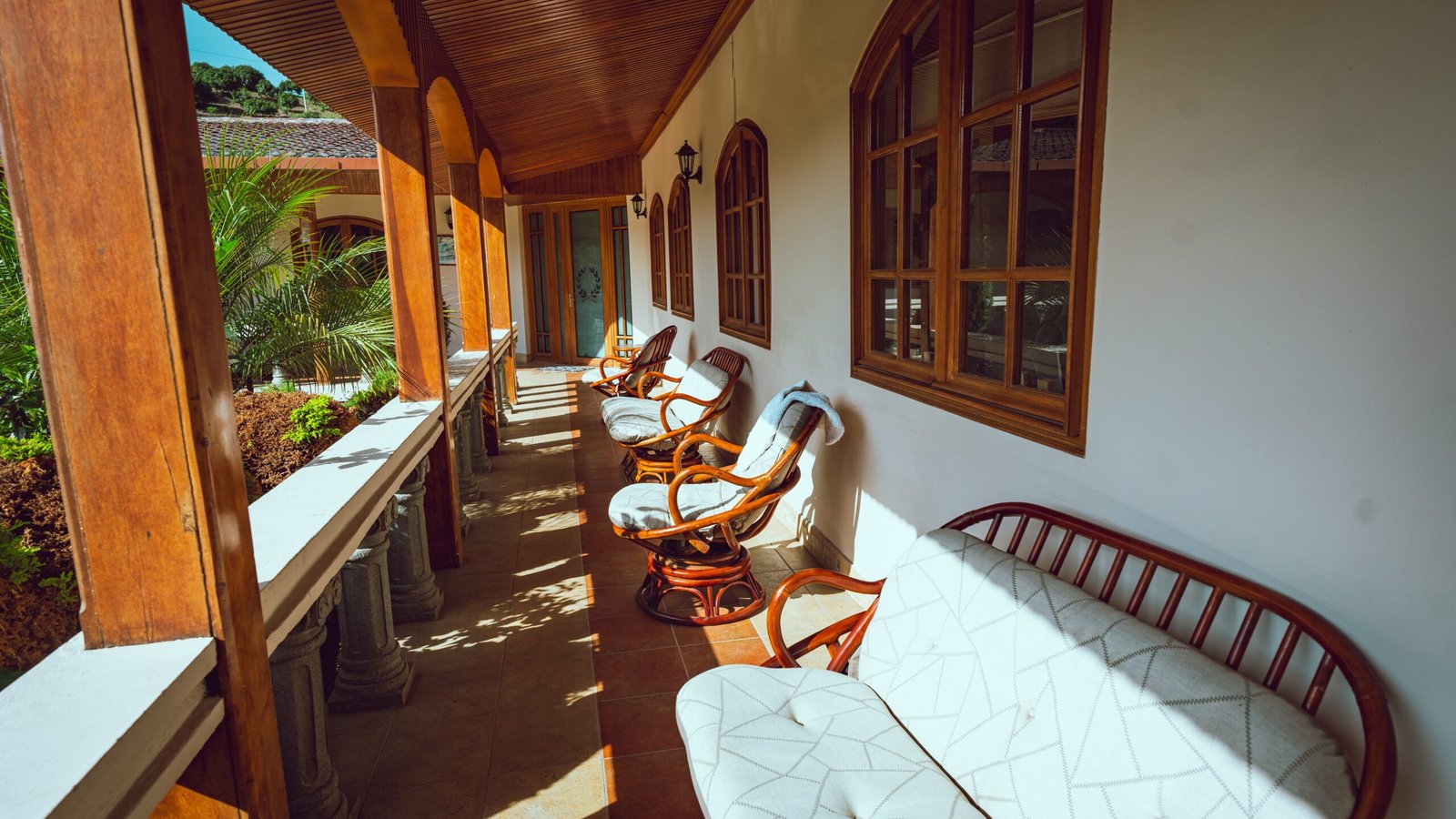 PATATE LODGE FH 45