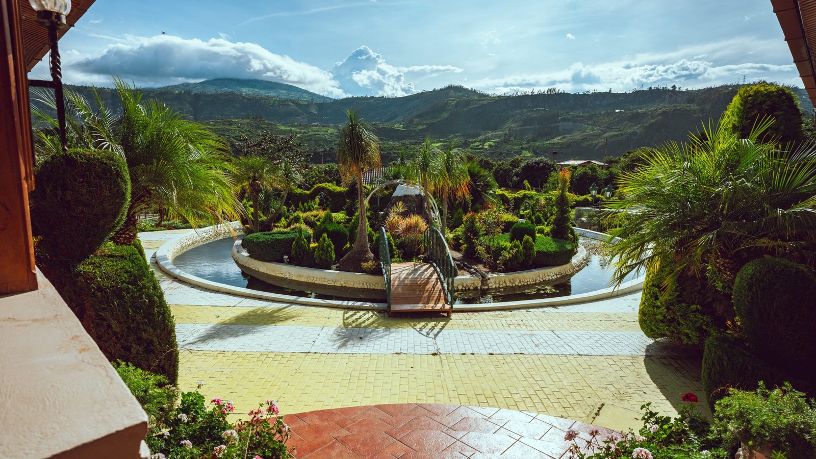 PATATE LODGE FH 46