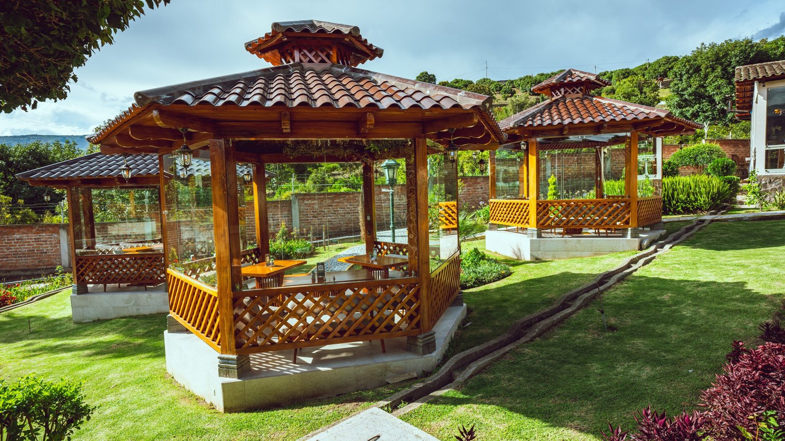 PATATE LODGE FH 47