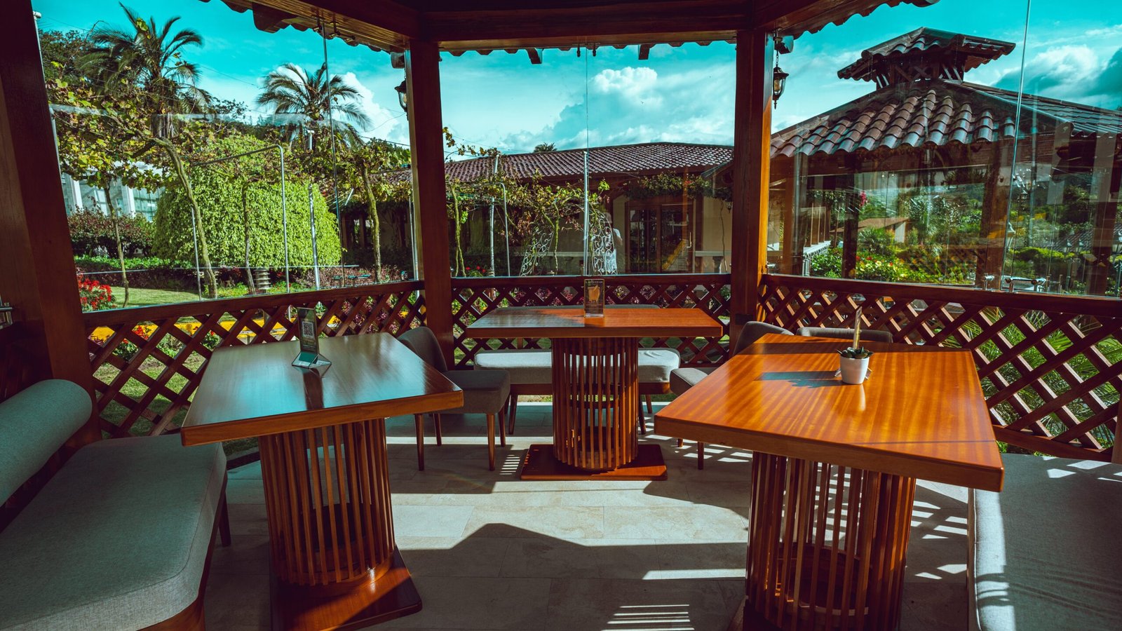 PATATE LODGE FH 48
