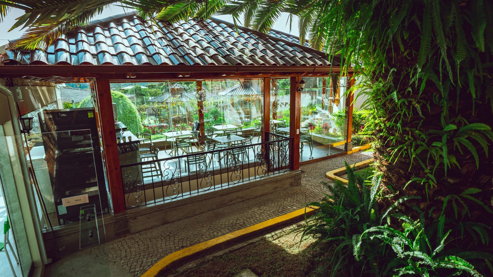 PATATE LODGE FH 50