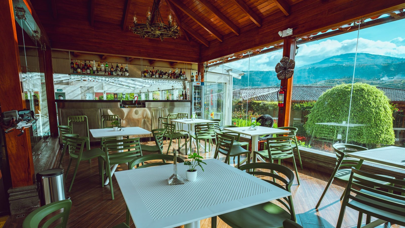 PATATE LODGE FH 51