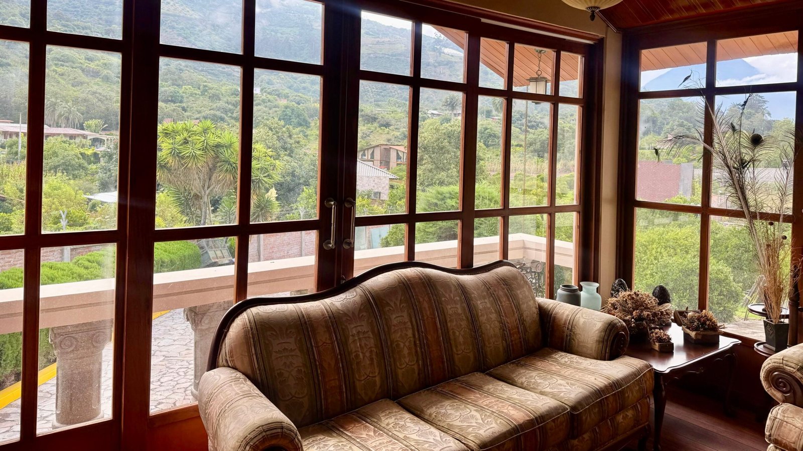 PATATE LODGE FH 54