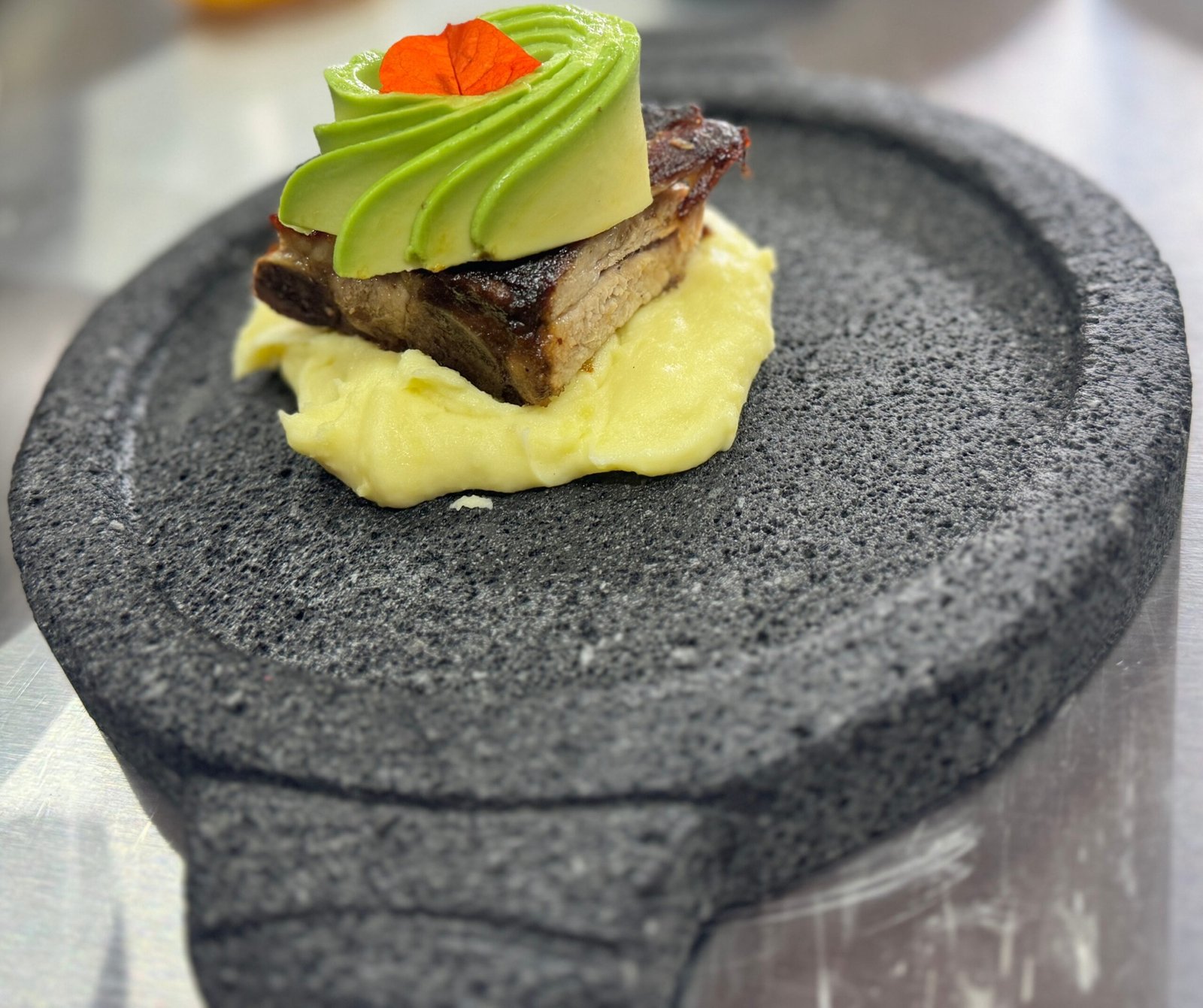 PATATE LODGE PLATO 2