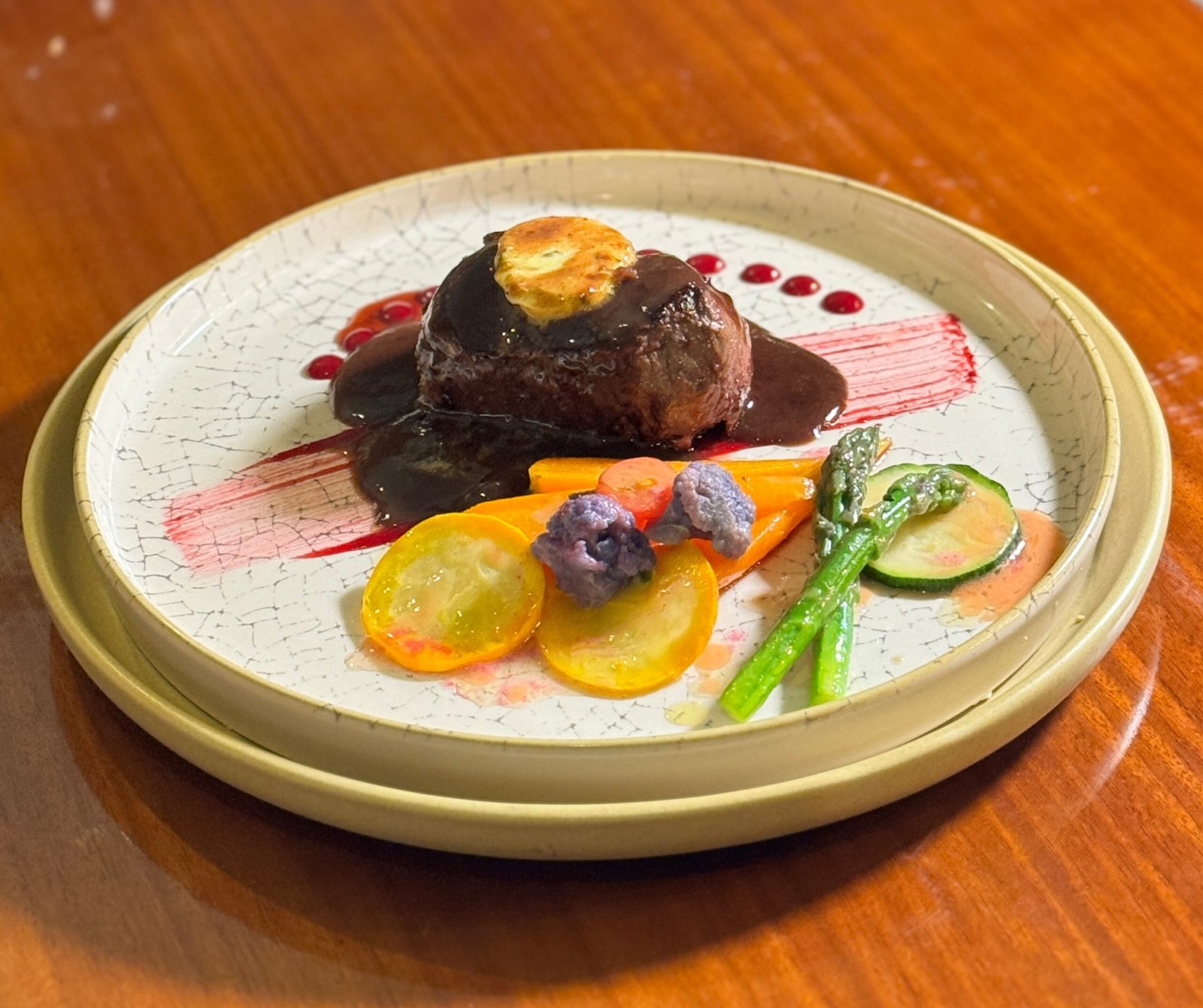 PATATE LODGE PLATO 6